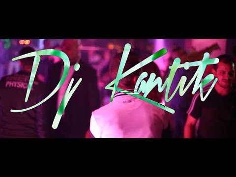 DJ KANTIK - PATRIOT (ORIGINAL MIX) CLUB MUSIC MIX
