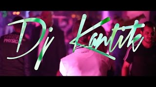 DJ KANTIK - PATRIOT (ORIGINAL MIX) CLUB MUSIC MIX