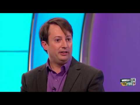 David Mitchell a kočka