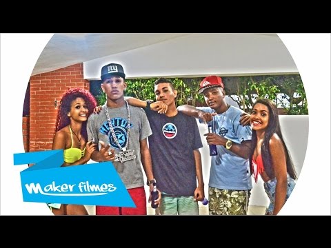 MC Vandinho e Daniel feat. MC Will - Batida Envolvente (Maker Filmes)