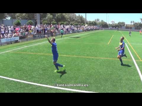 San Fernando 3 Tuilla 0