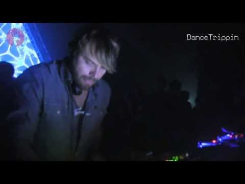Lee Curtiss | Visionquest at Time Warp | Mannheim (Germany)