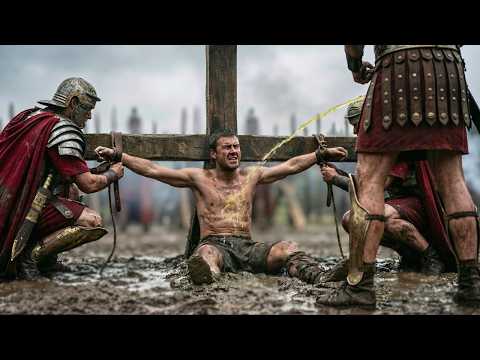 Die letzten Stunden des Spartacus waren erschreckender, als du dir vorstellen kannst