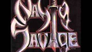 Nasty Savage - Inferno