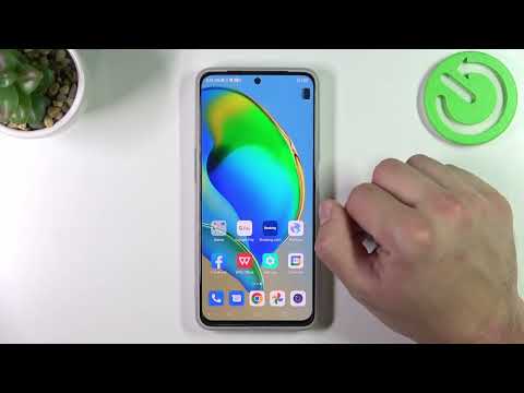 ZTE Blade V40s - Does It Have Screen Recording