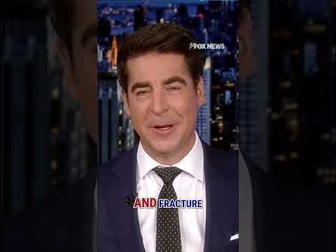 Watters: This is why you can't trust the media #shorts #usa #politics #foxnews #news