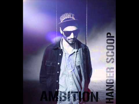Hanger Scoop - Ambition