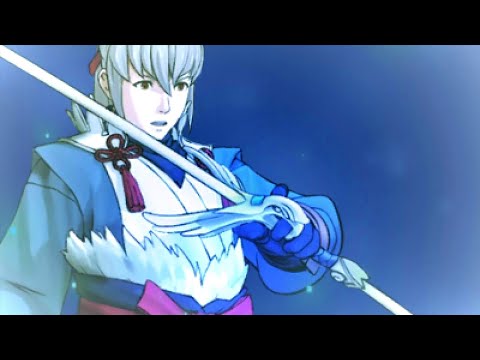 Fire Emblem Fates: Birthright - Chapter 19: Rainbow Sage