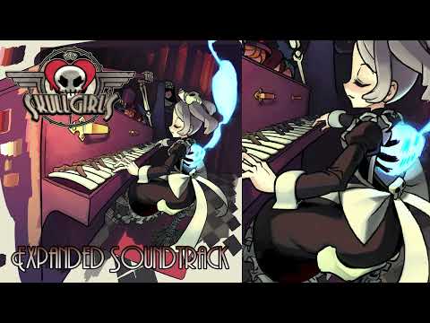 Best VGM 827 - Skullgirls - In a Moment's Time