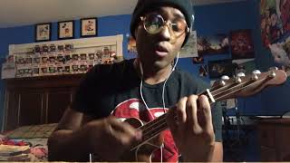 Ruby Rider- Steven Universe Cover