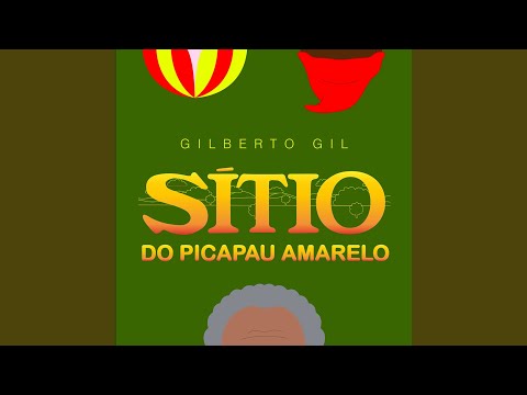 Sítio do Picapau Amarelo