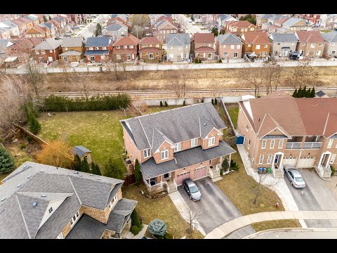 89 Ashdale Road, Brampton Home for Sale - Real Estate Properties for Sale