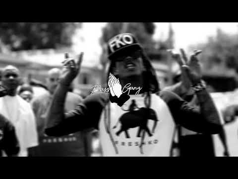 Berner ft Young Thug, YG x Vital - All In A Day