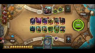 RuneVerse - Beasts lineup