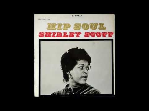Shirley Scott - Stanley's Time