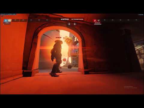 Indiana Jones and the hamster from the moon