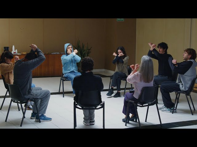 Complacientes Anónimos