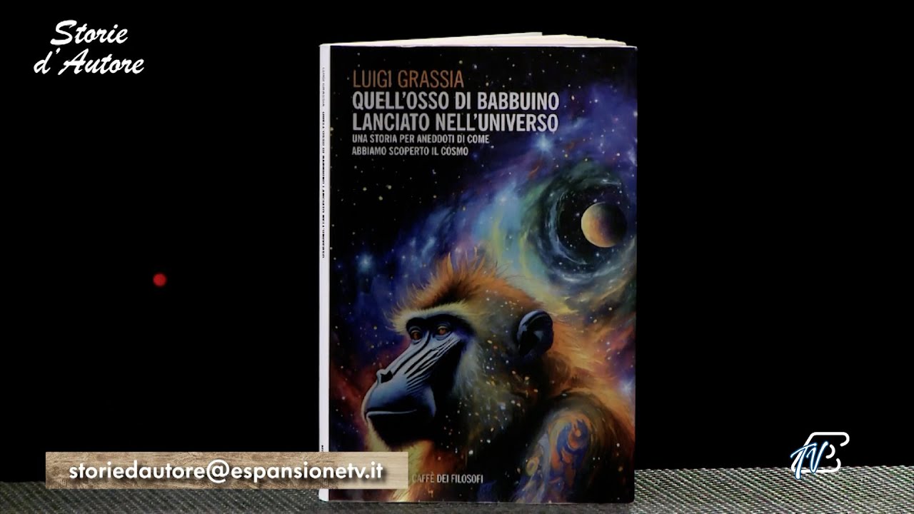 Undicesima Puntata – Storie d’autore – 17 Gennaio 2026