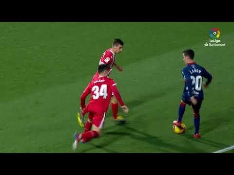 All Goals Matchday 23 LaLiga Santander 2018/2019