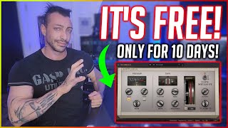 Video thumbnail for New FREE Plugin From Arturia: TAPE Mello-Fi 🤯 by MixbusTv