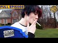 World S Strictest Parents UK Season 2 Episode 1 Warner Bros TV