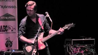 Aubrie Sellers "Sit Here and Cry" LIVE at SXSW