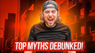 Debunking Myths About Section 8 Investments