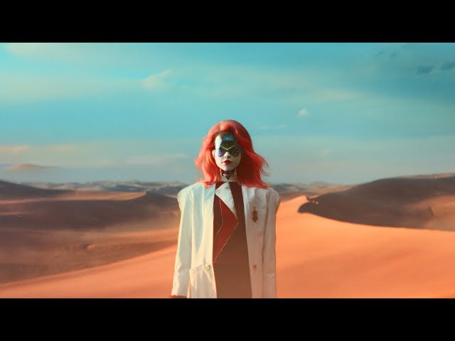 Perfume 本日メジャーデビュー記念日!配信中のニューアルバム『ネビュラロマンス 前編』コンセプトティザーを公開! 3 YouTubeサムネイル