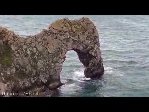 UK BEACH IN SOUTHAMPTON  (MUST WATCH)