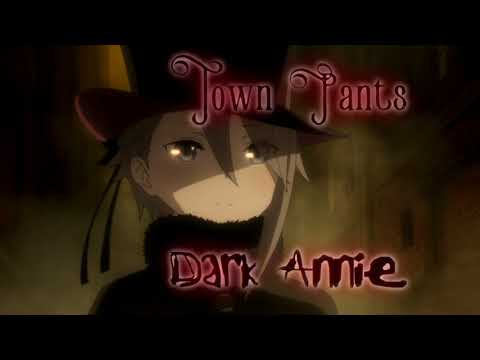 [Nightcore] Dark Annie (A Jack the Ripper song)