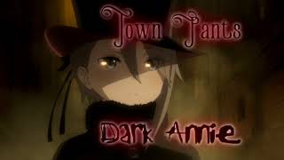 [Nightcore] Dark Annie (A Jack the Ripper song)