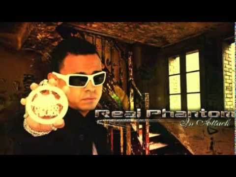 Real Phantom - El Capo 2 Capo Riddim....