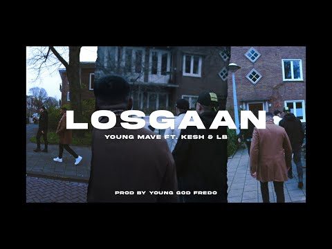 Losgaan - Mave x Kesh x Lb (Prod. by Young God Fredo)