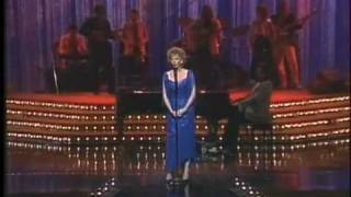 Reba McEntire-Whoever&#39;s In New England