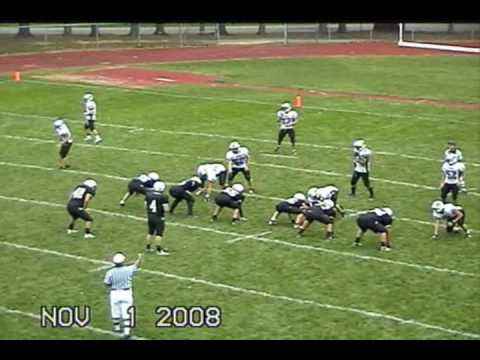 Reggie Garner Highlight dvd