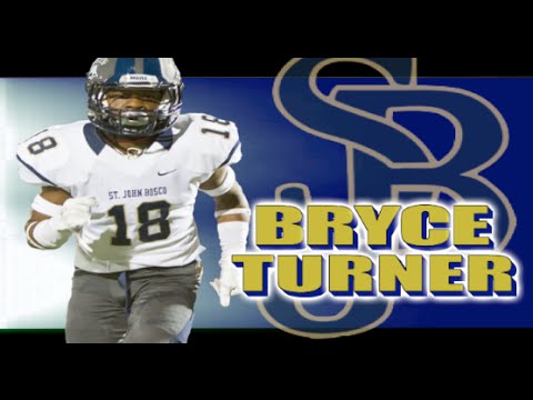 Bryce-Turner