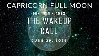 Download lagu The Mirror We Can't Argue With | Capricorn Full Moon Twin Flames mp3