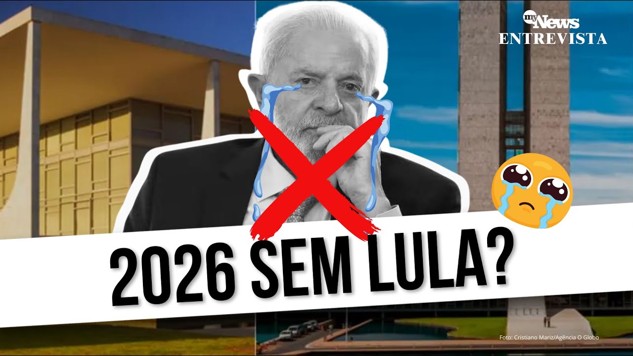 ENTENDA COMO A SAÚDE DE LULA IMPACTA O GOVERNO E AS ELEIÇÕES DE 2026