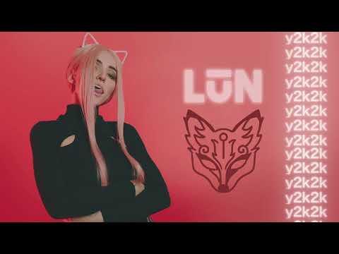 LŪN - y2k2k [Official Audio]