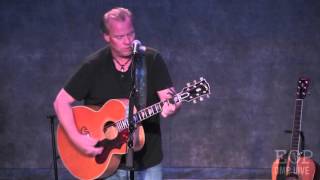 Shawn Mullins  "The Great Unknown" @ Eddie Owen Presents