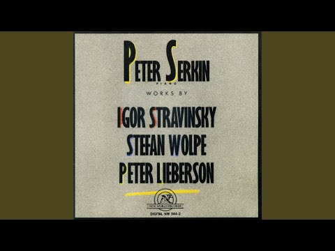 Bagatelles: Proclamation