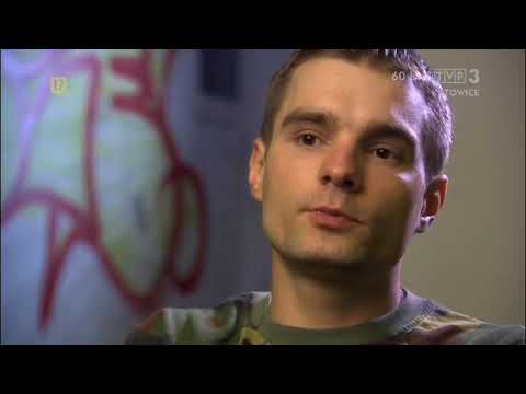 Synek na krawędzi - reportaż o BNT