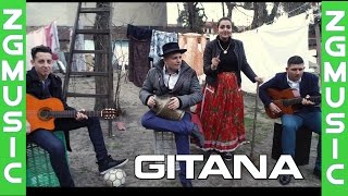 Gitana -Nas-Nas-Official ZGmusic