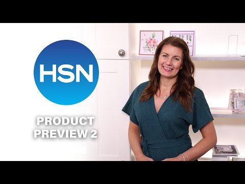 HSN SHOW 3RD MAY - PRODUCT PREVIEW 2