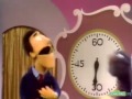 Classic Sesame Street Beat The Time With Grover