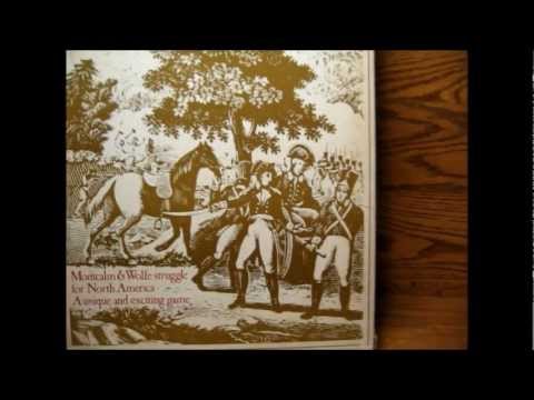 History of Block War Games