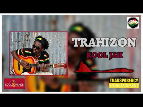 KOOL JAH - TRAHIZON (2009)