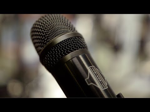 Sontronics Solo