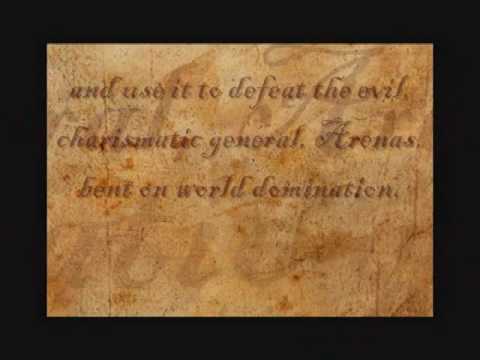 The Last Druid: Facing Evil