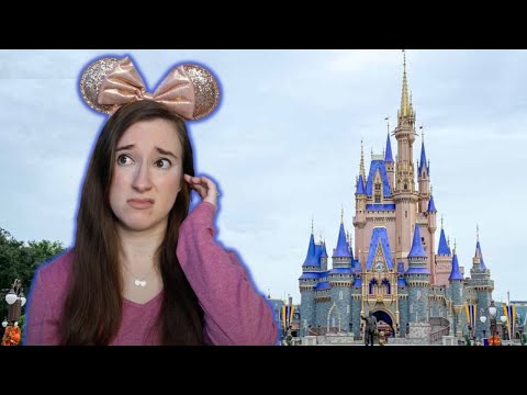 Funny Stories from Disney Cast Members